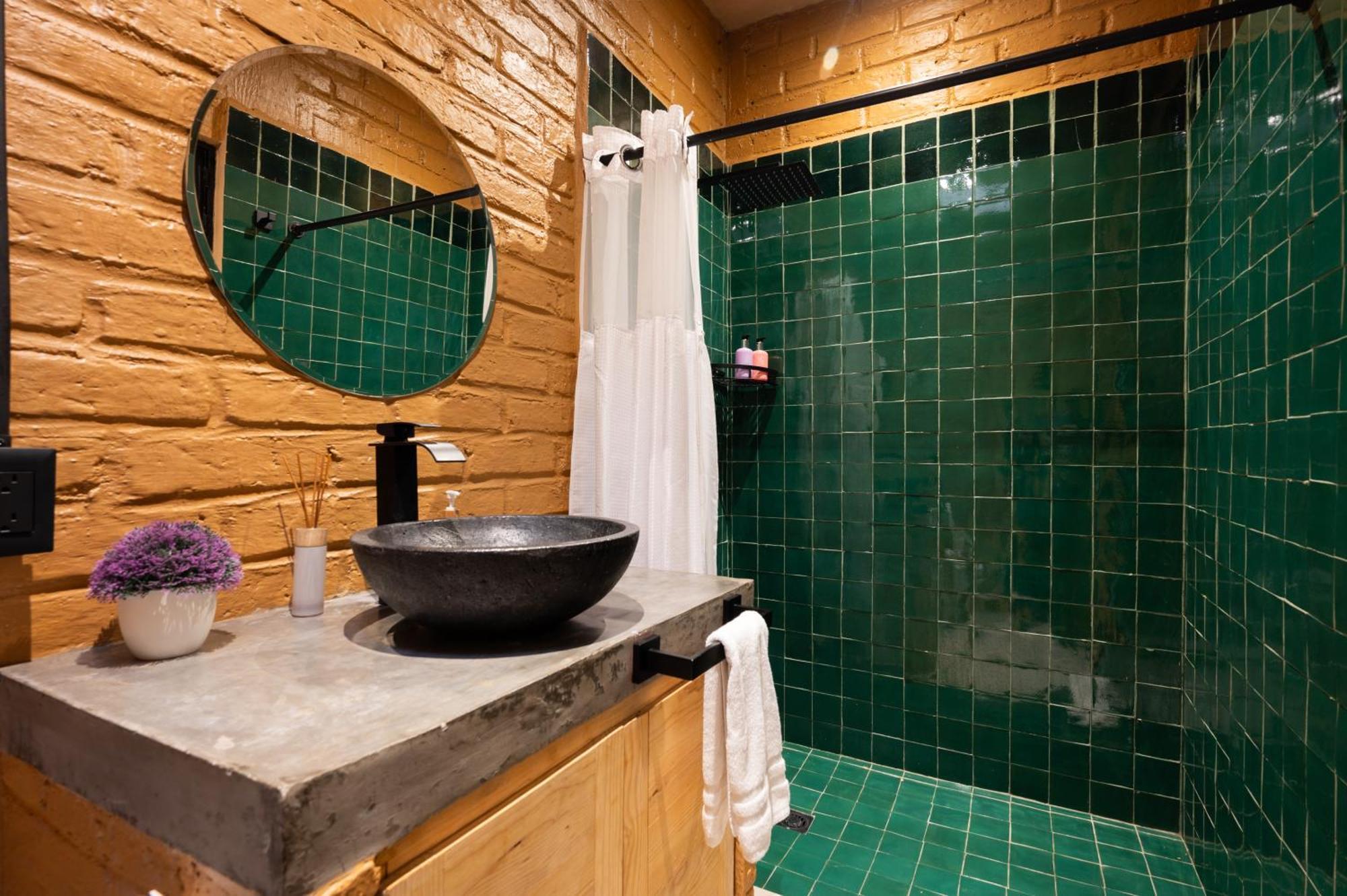 Casa Patio - 5 *